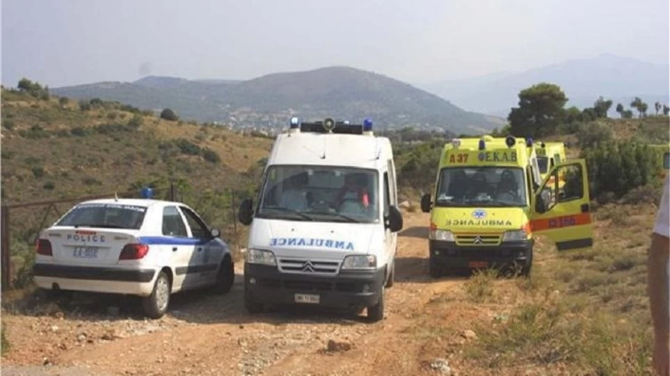 Σέρρες: Από έκρηξη πυρομαχικού ο θάνατος του 50χρονου κτηνοτρόφου